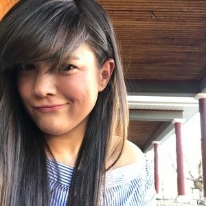 Meet your Posher, Natalie